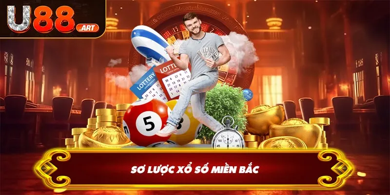 Sơ lược xổ số miền Bắc